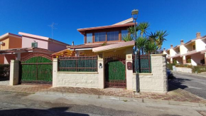 Villino Fatima